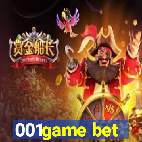 001game bet